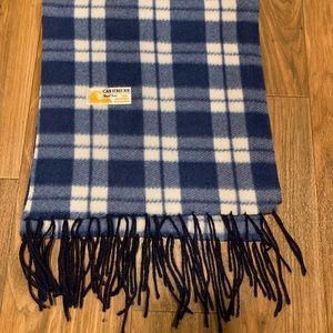 🧣Cahmere Royal Rossi scarf🧣